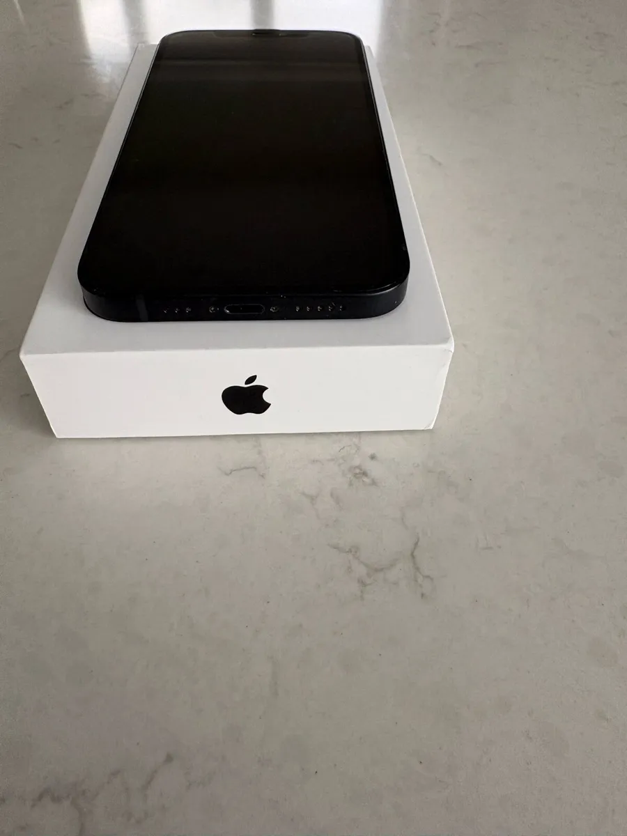 iPhone 12 128GB Unlocked - Image 3
