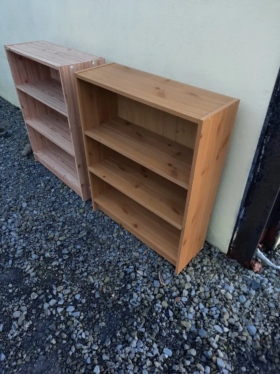 Bookshelves - Image 4