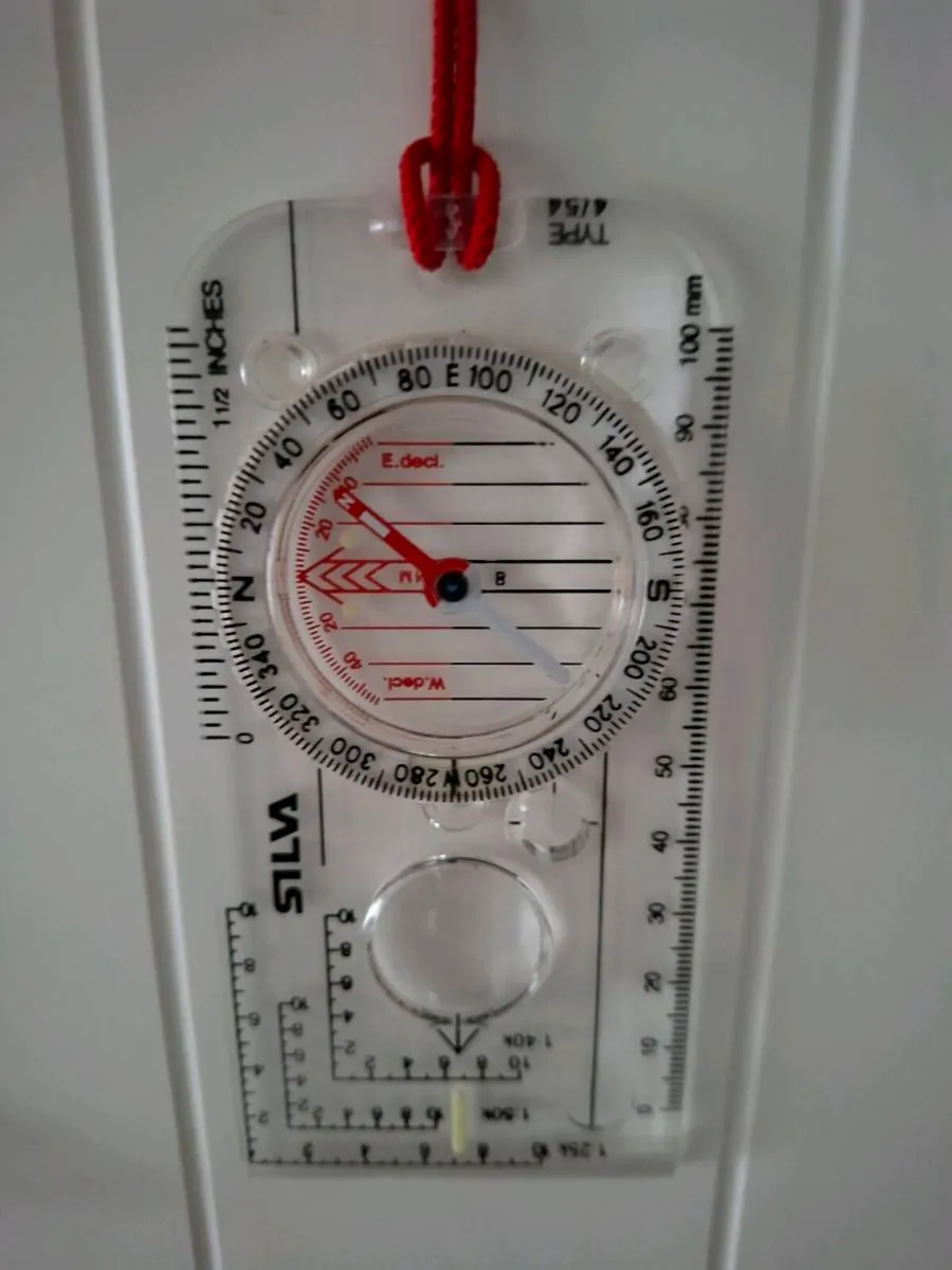 Compass - Image 1