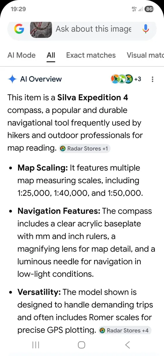 Compass - Image 2