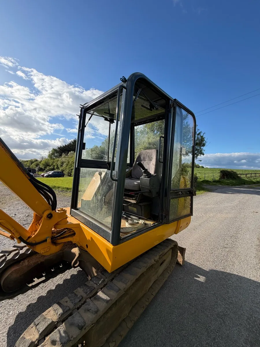 JCB 803 plus - Image 2
