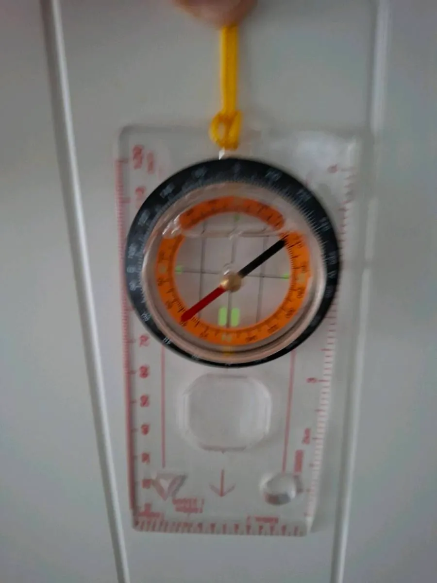 Compass - Image 3