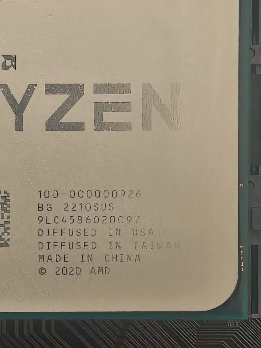GAMEMAX  GLASS  FRONT TOWER RYZEN 7 .5700X - Image 3