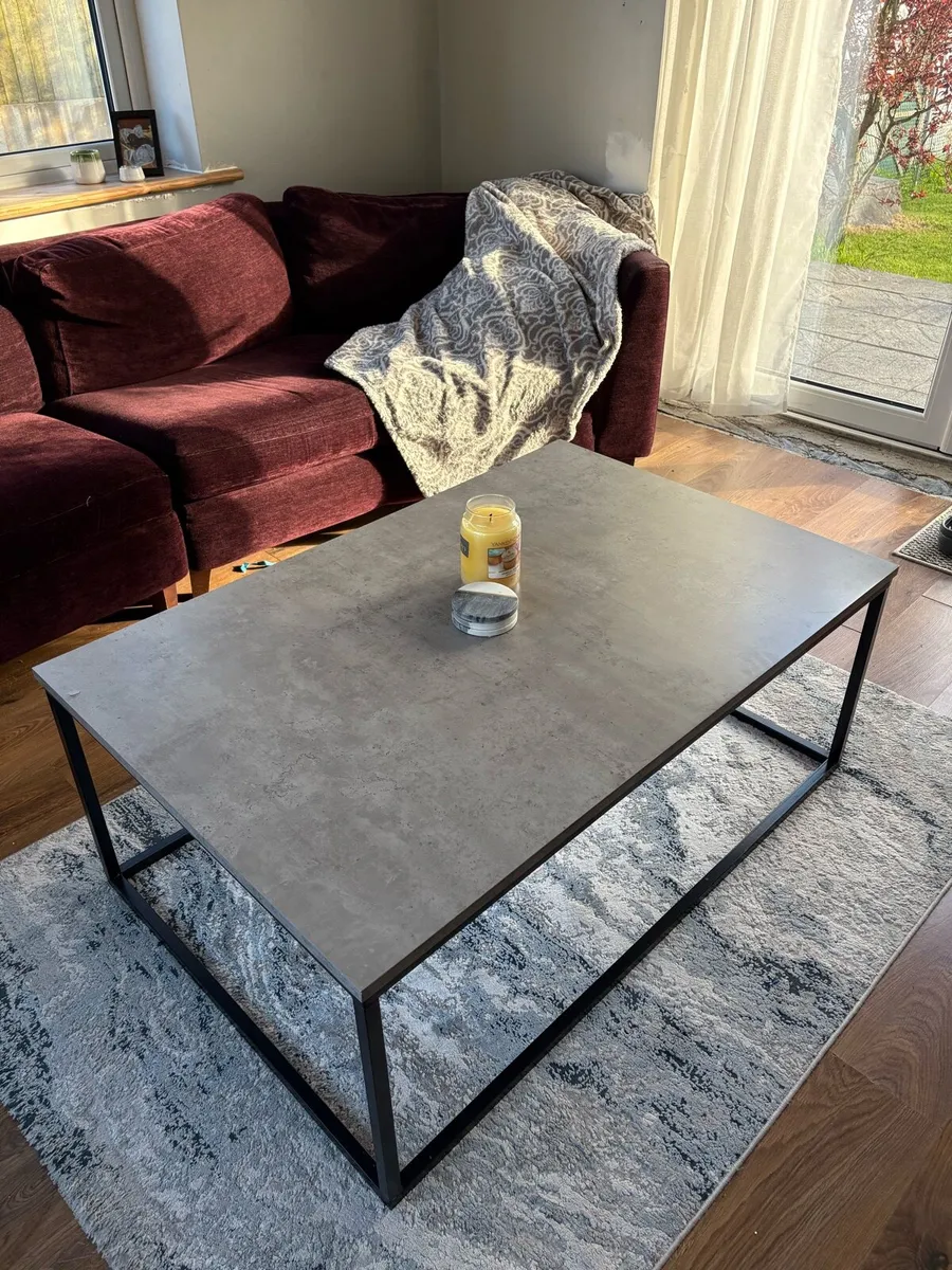 Jysk Coffee Table - Image 2