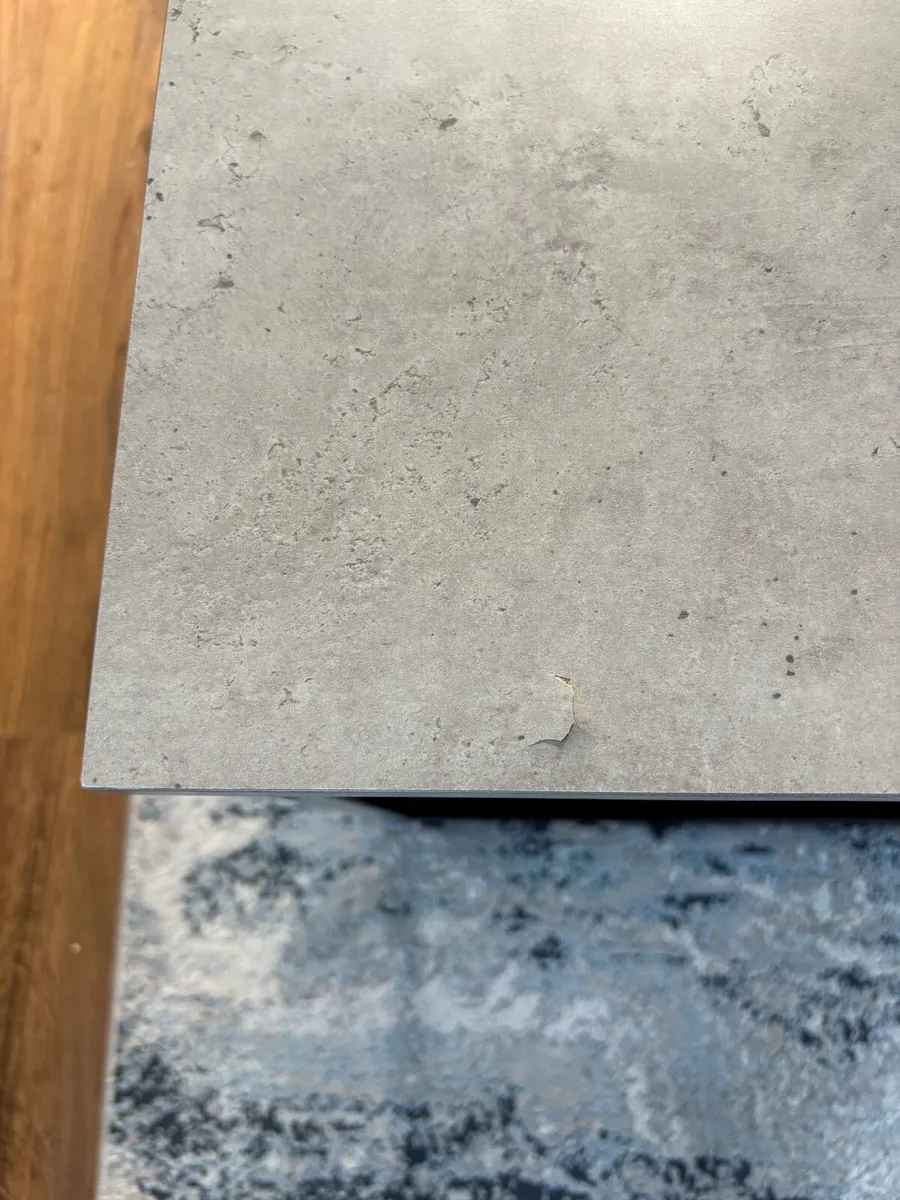 Jysk Coffee Table - Image 3