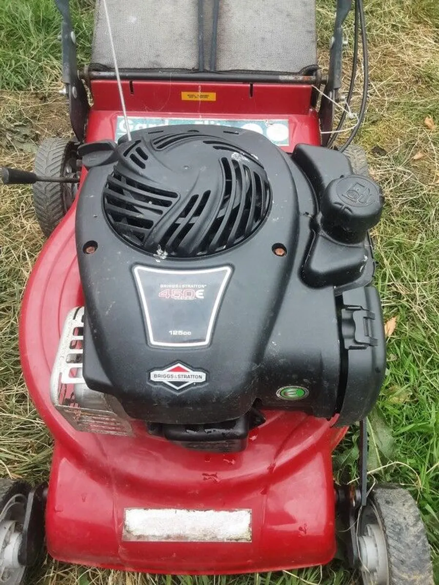 Lawnmower - Image 2