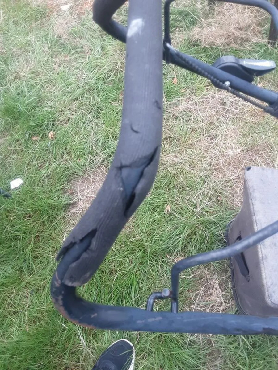 Lawnmower - Image 3