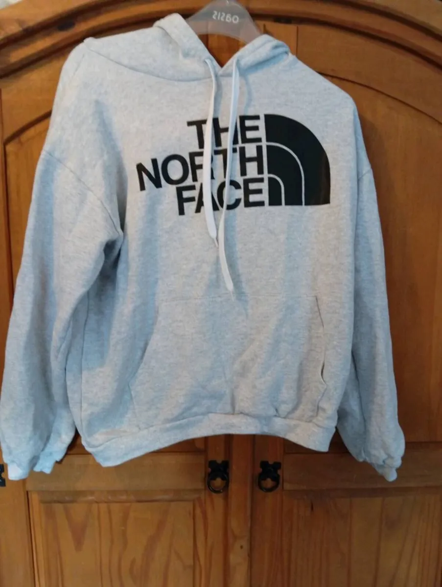 Ladies hoodies size 10 - Image 2