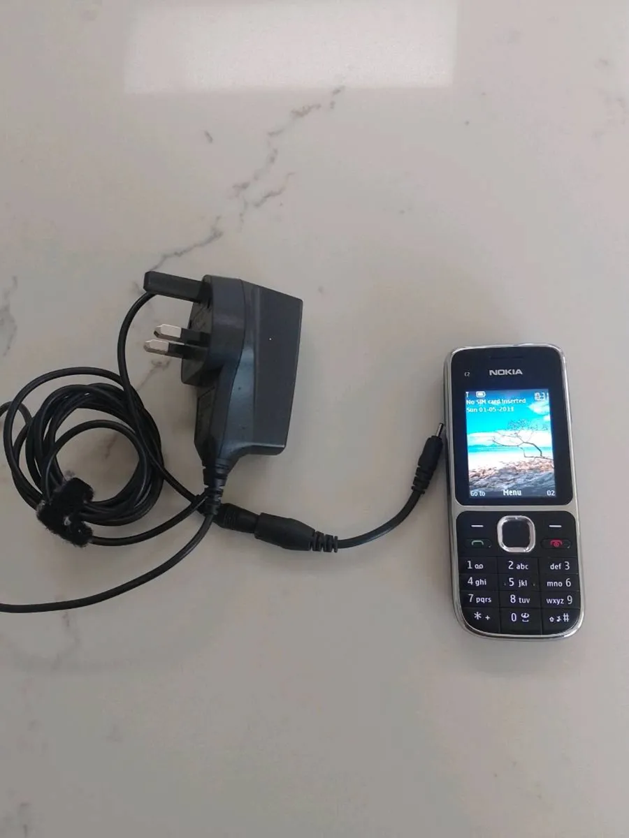 Can post Nokia c2-01 - Image 2