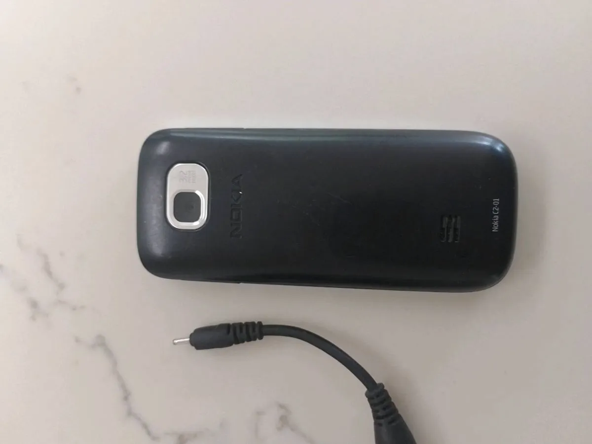Can post Nokia c2-01 - Image 4