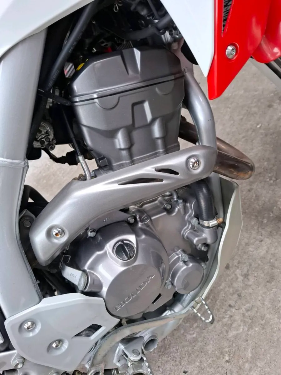 Honda crf250l - Image 3