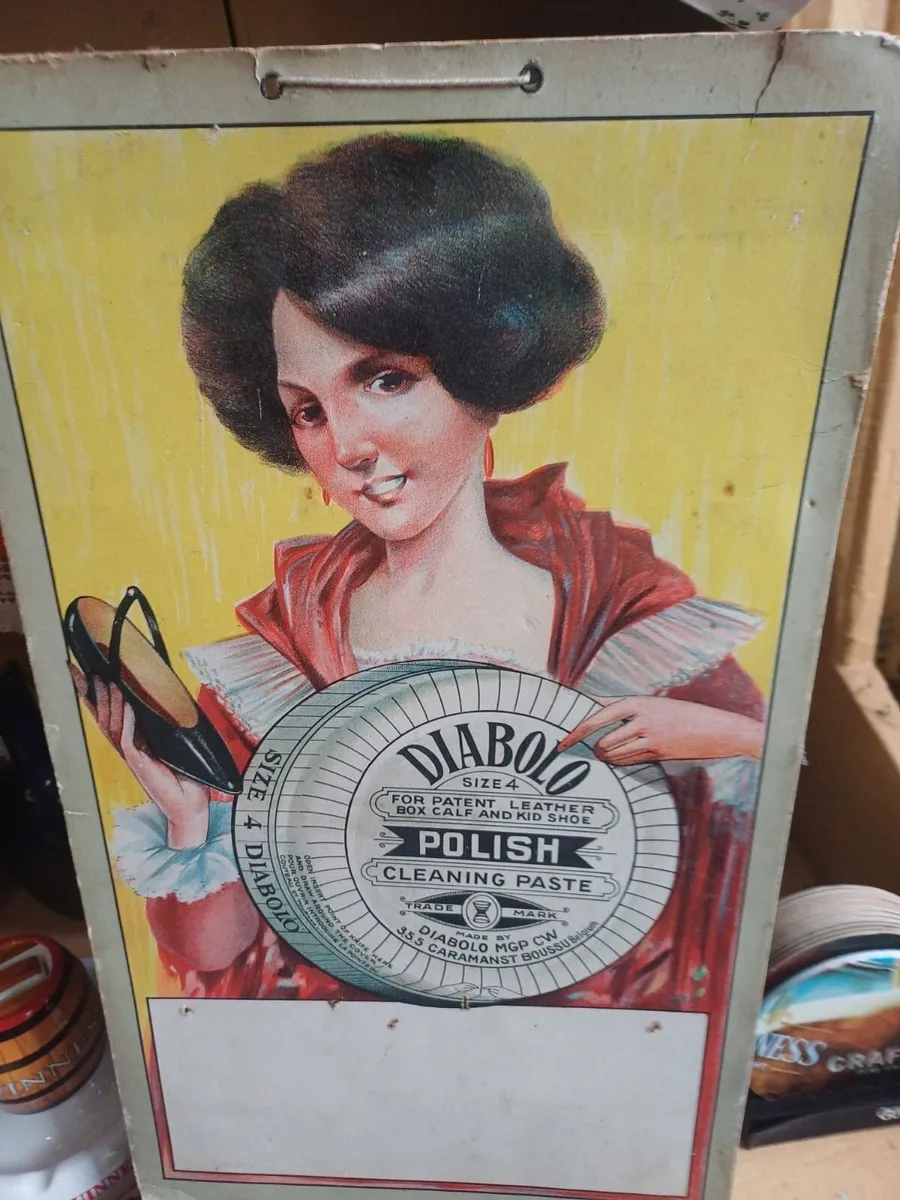 Antiques and vintage shop - Image 2