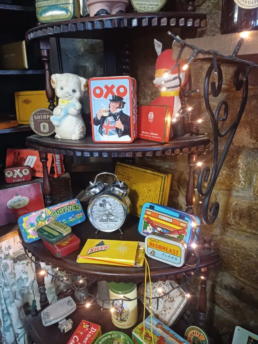 Antiques and vintage shop - Image 3
