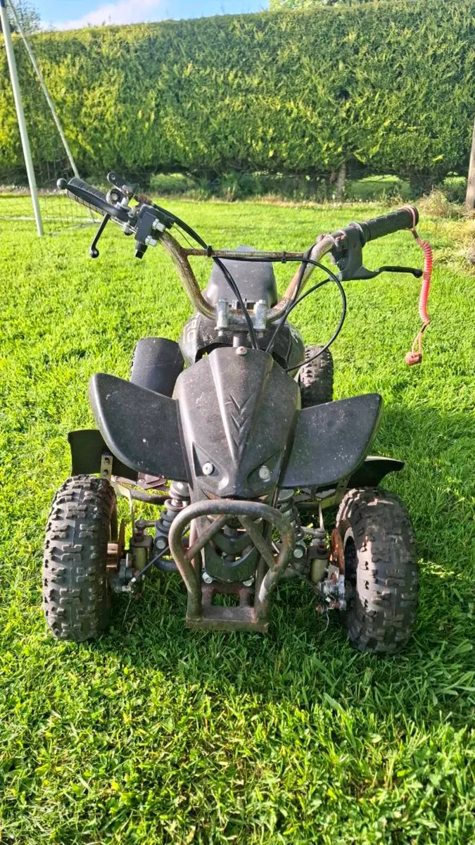 Kids quad - Image 2