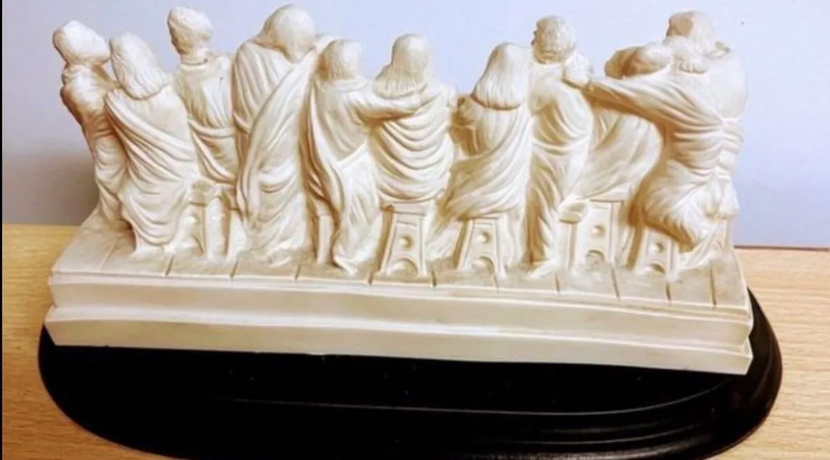 The Last Super Sculpture - Image 2