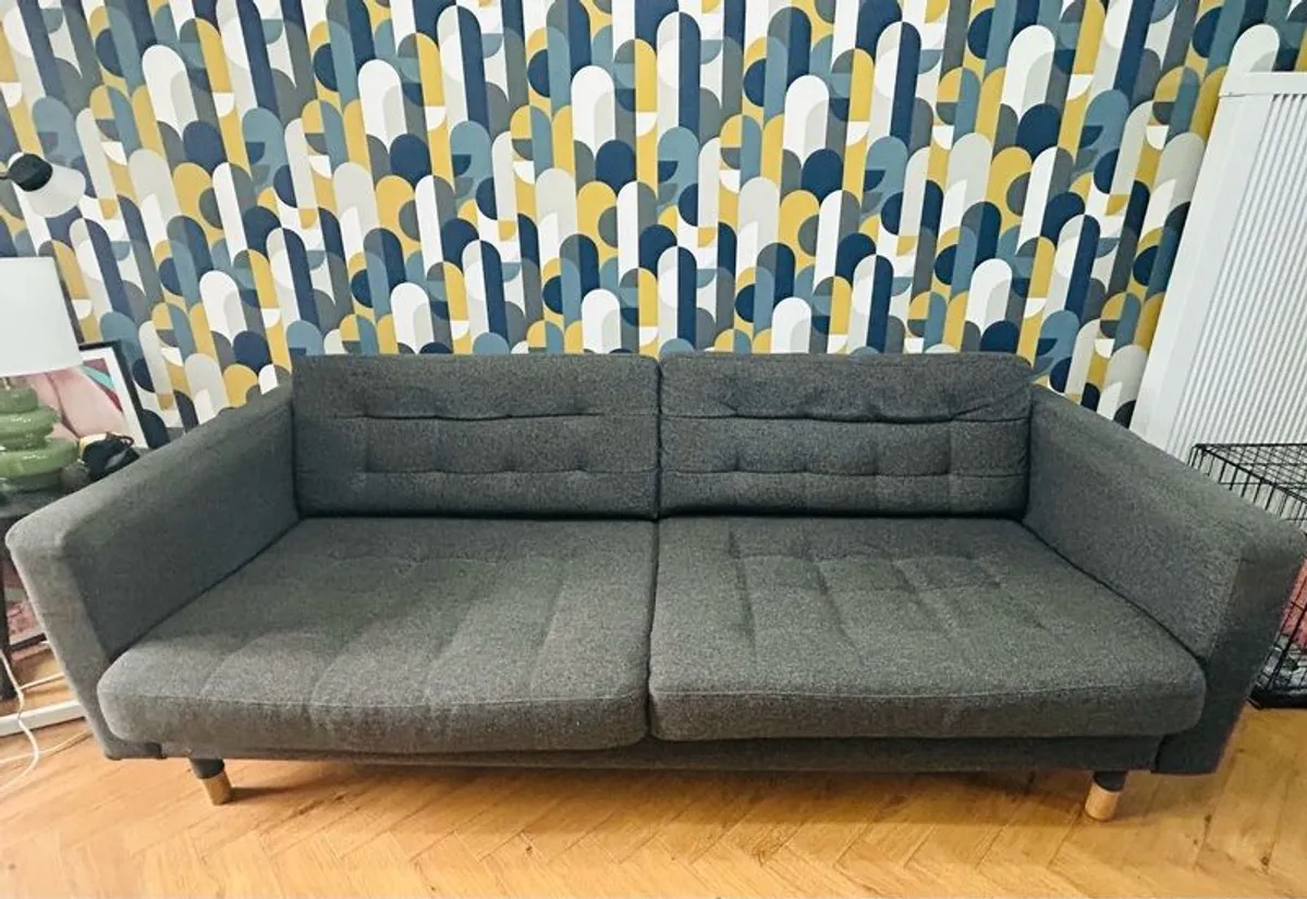 IKEA Landskrona Sofa - Image 1