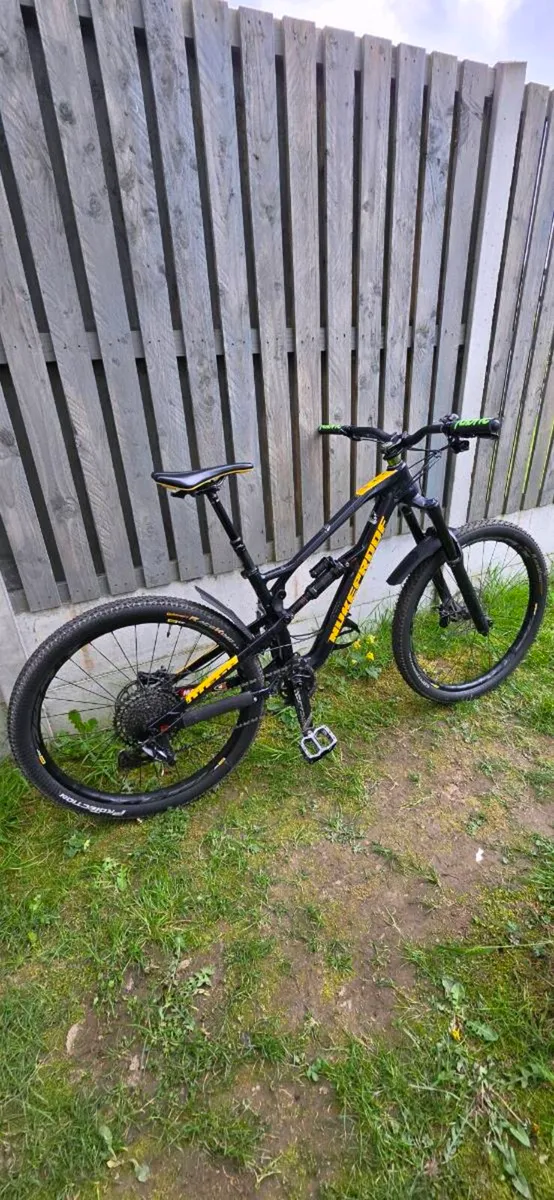 MTB bike - Image 1