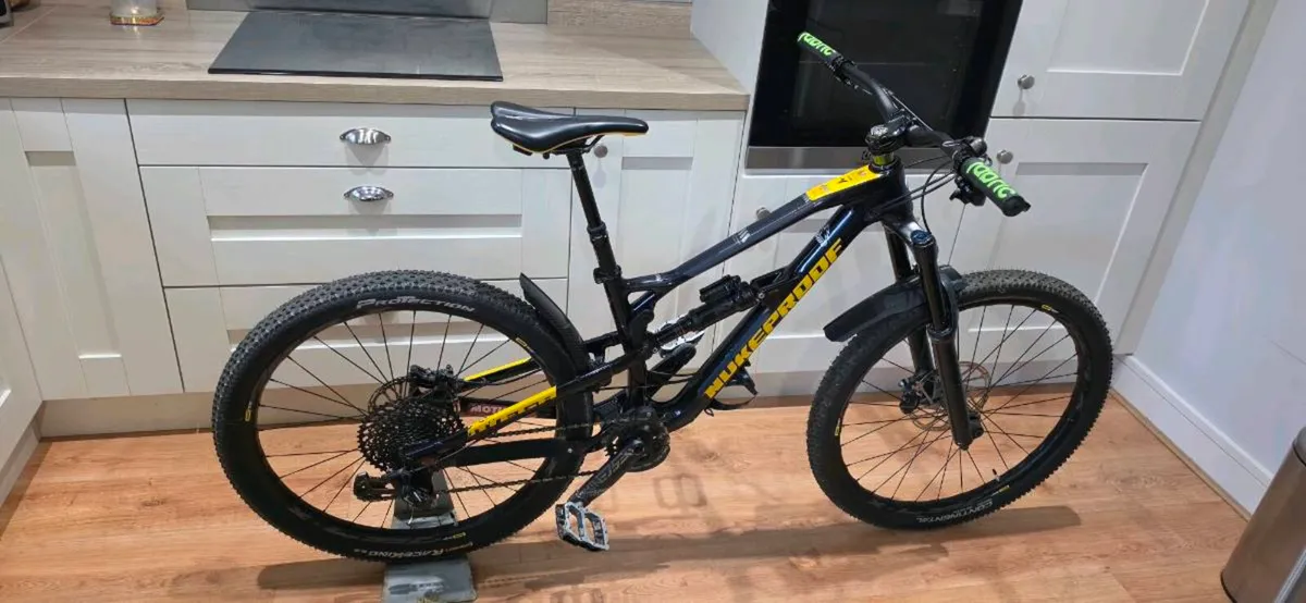 MTB bike - Image 3