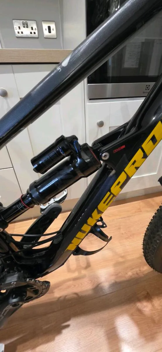 MTB bike - Image 4