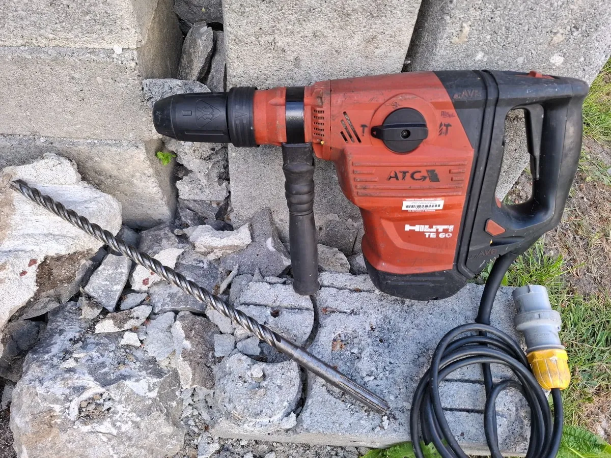 HILTI - Image 1