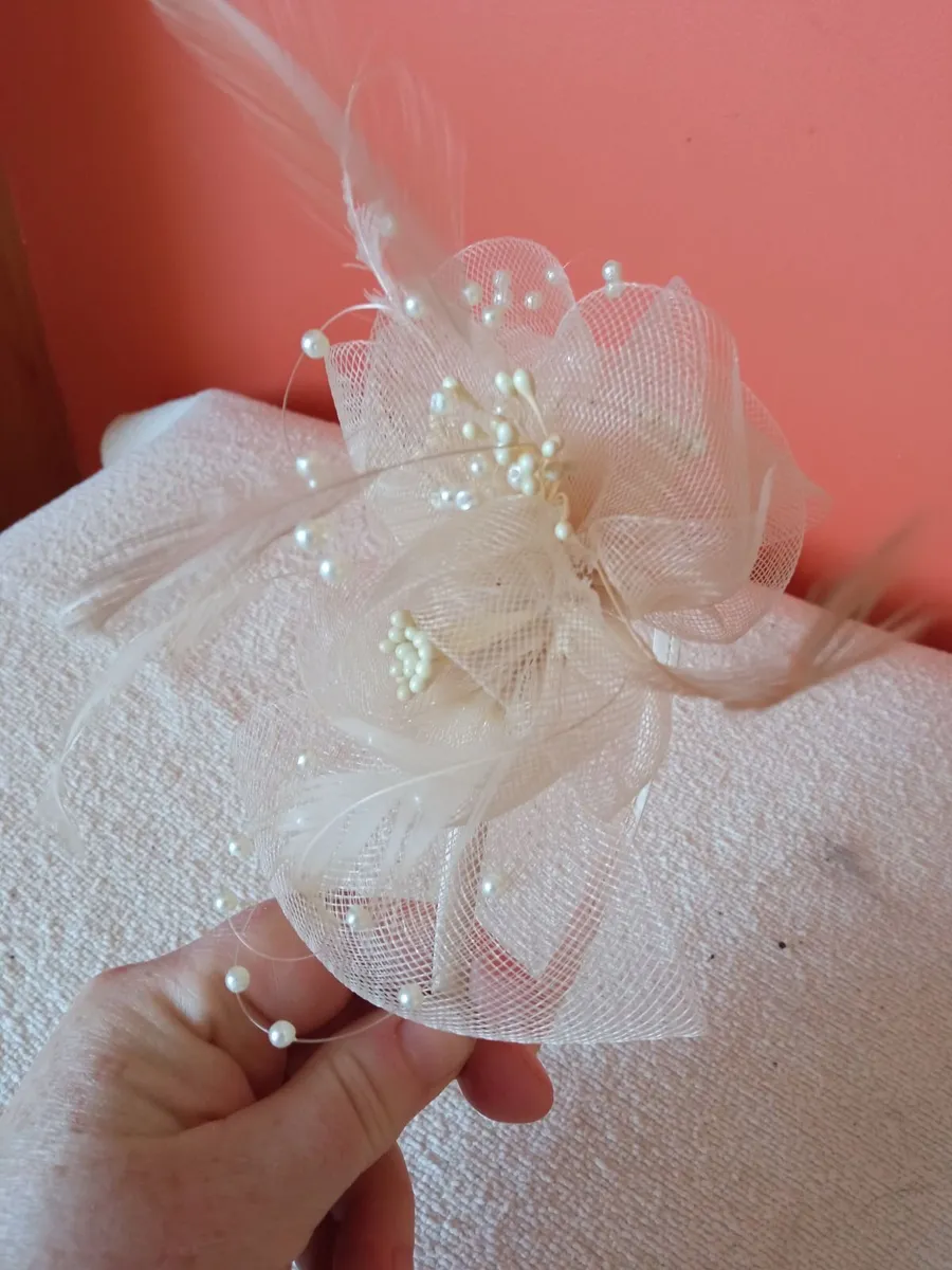 Fascinators - Image 1