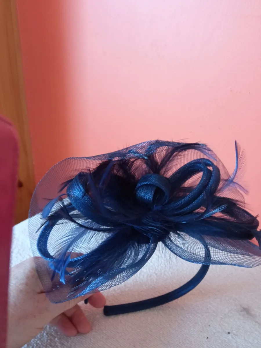 Fascinators - Image 3