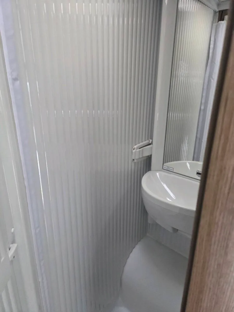 Citroen relay carado motorhome - Image 3