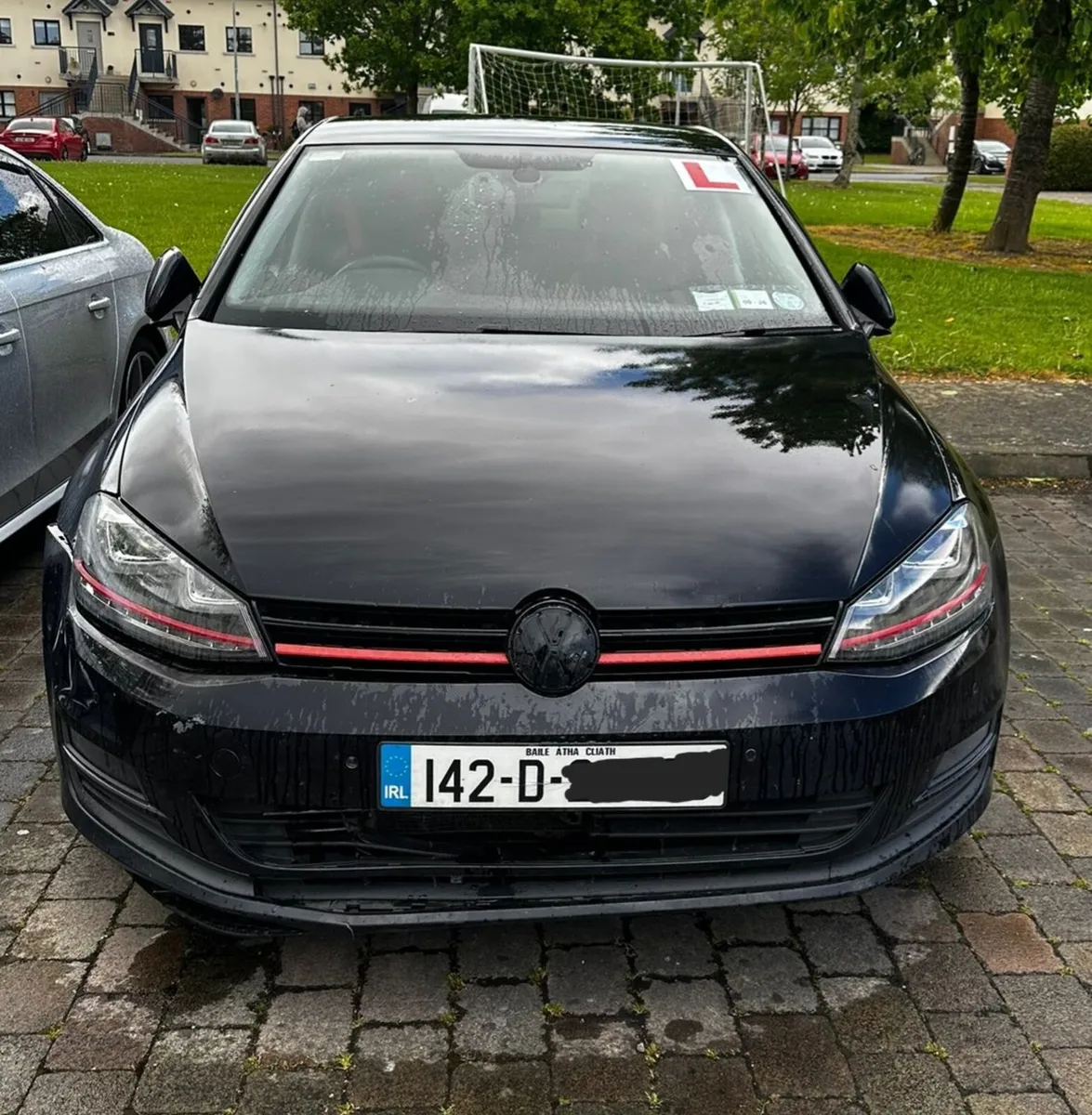 2014 Volkswagen Golf 1.6 TDI - Stage 1 Remap - Image 1