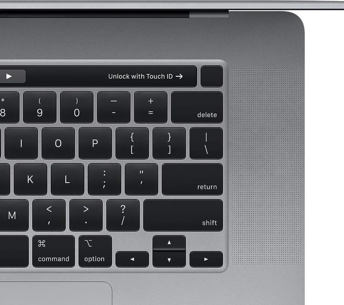 2019 Apple MacBook Pro 16" A2141 i9 64GB 1TB SSD - Image 4
