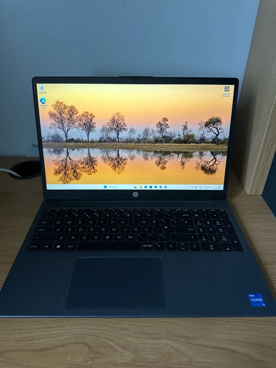 HP 250 15.6 G10 Notebook - Image 2