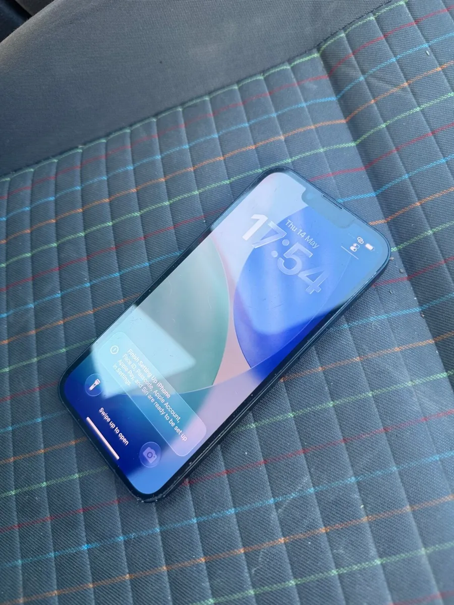 iPhone 14 128gb - Image 1