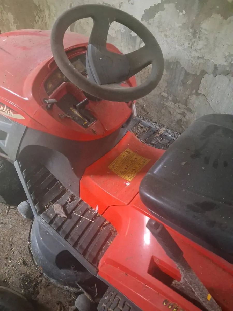Lawn mowers - Image 1
