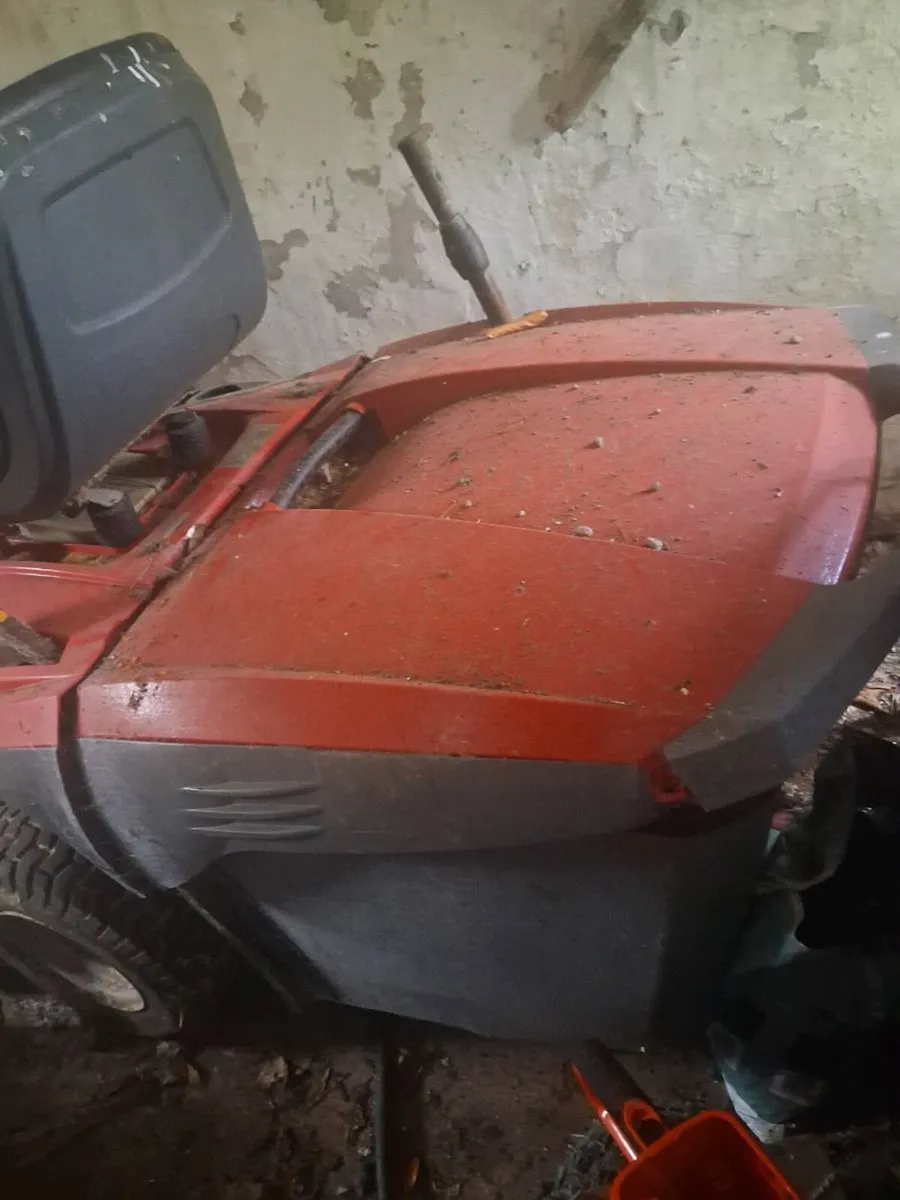 Lawn mowers - Image 2