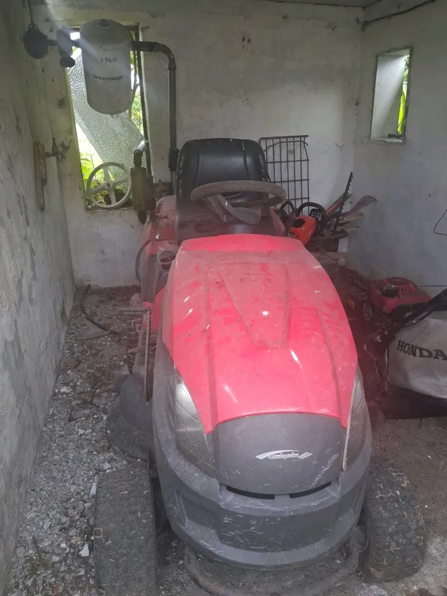 Lawn mowers - Image 3