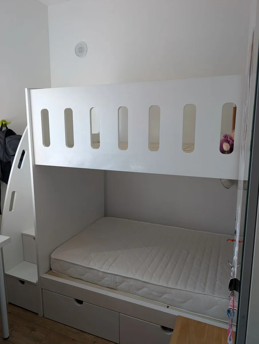 Bunk bed - Image 2