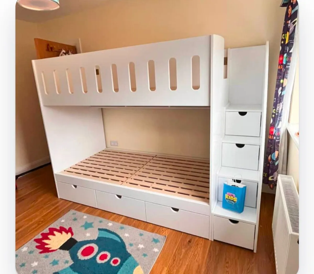 Bunk bed - Image 1