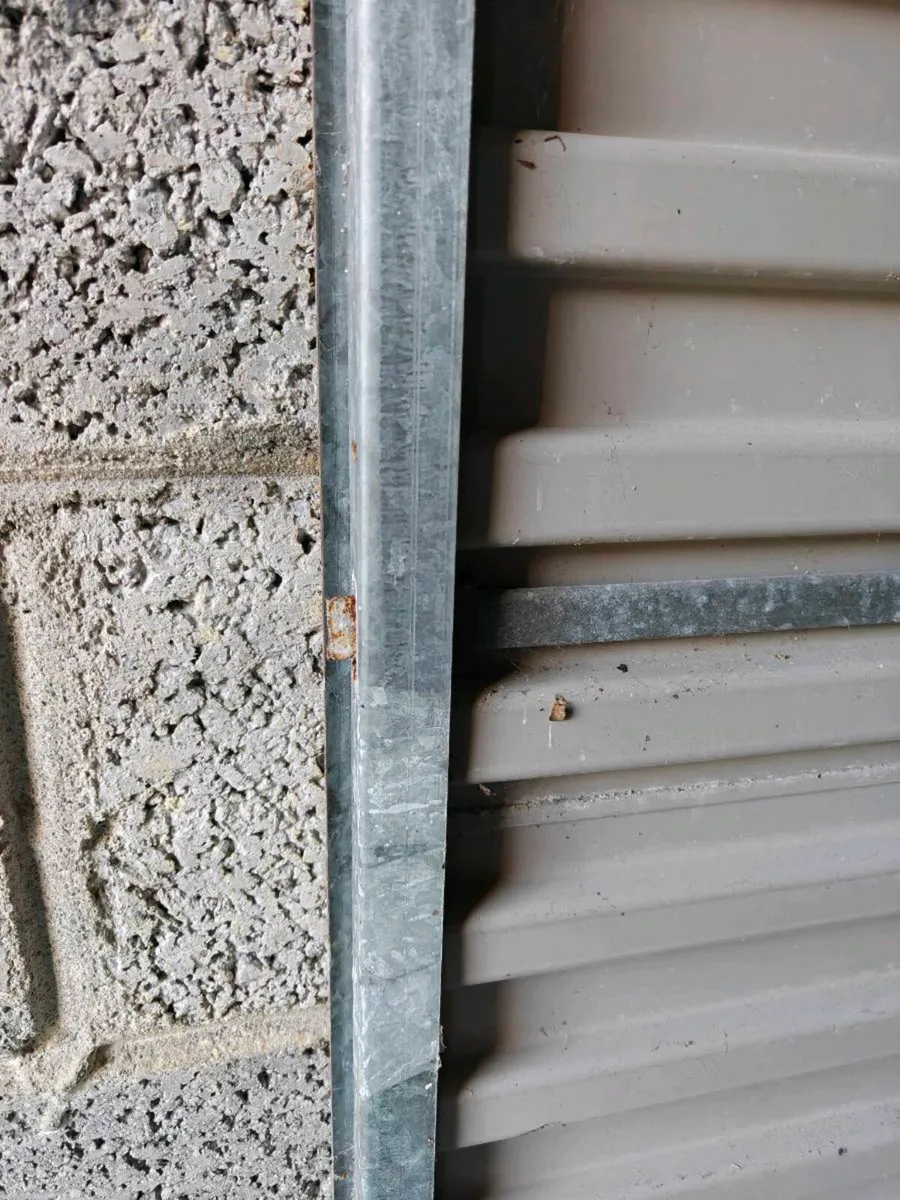 Garage Roller Door - Image 3
