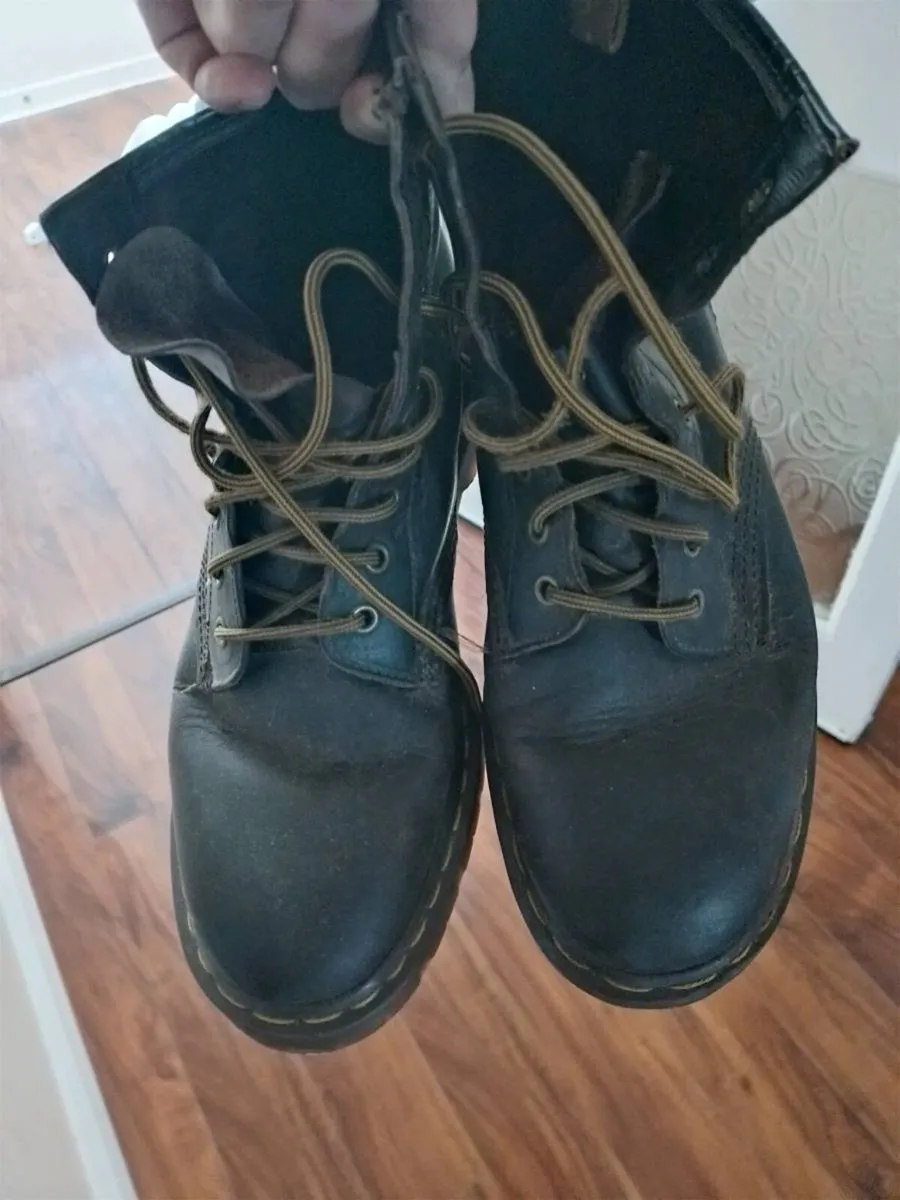 Doc martens