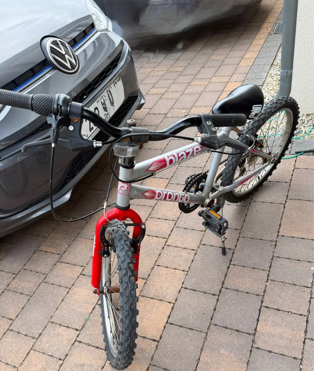 20” Bicycle - Image 2