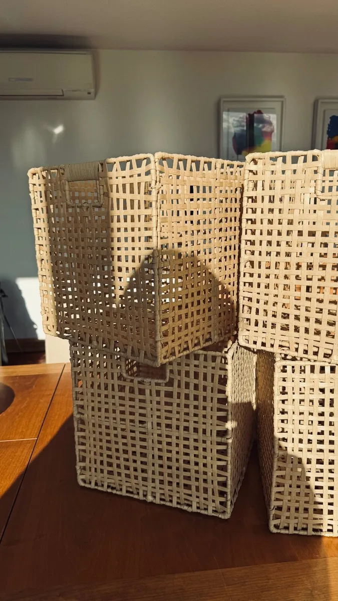 Boxes - Image 1