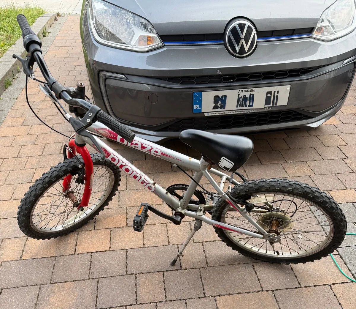 20” Bicycle - Image 3