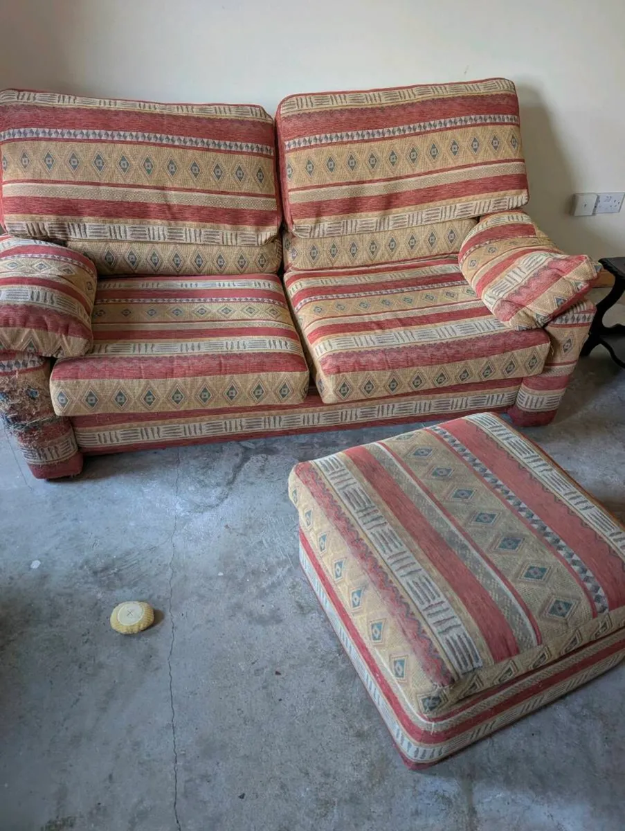 Sofas - Image 1
