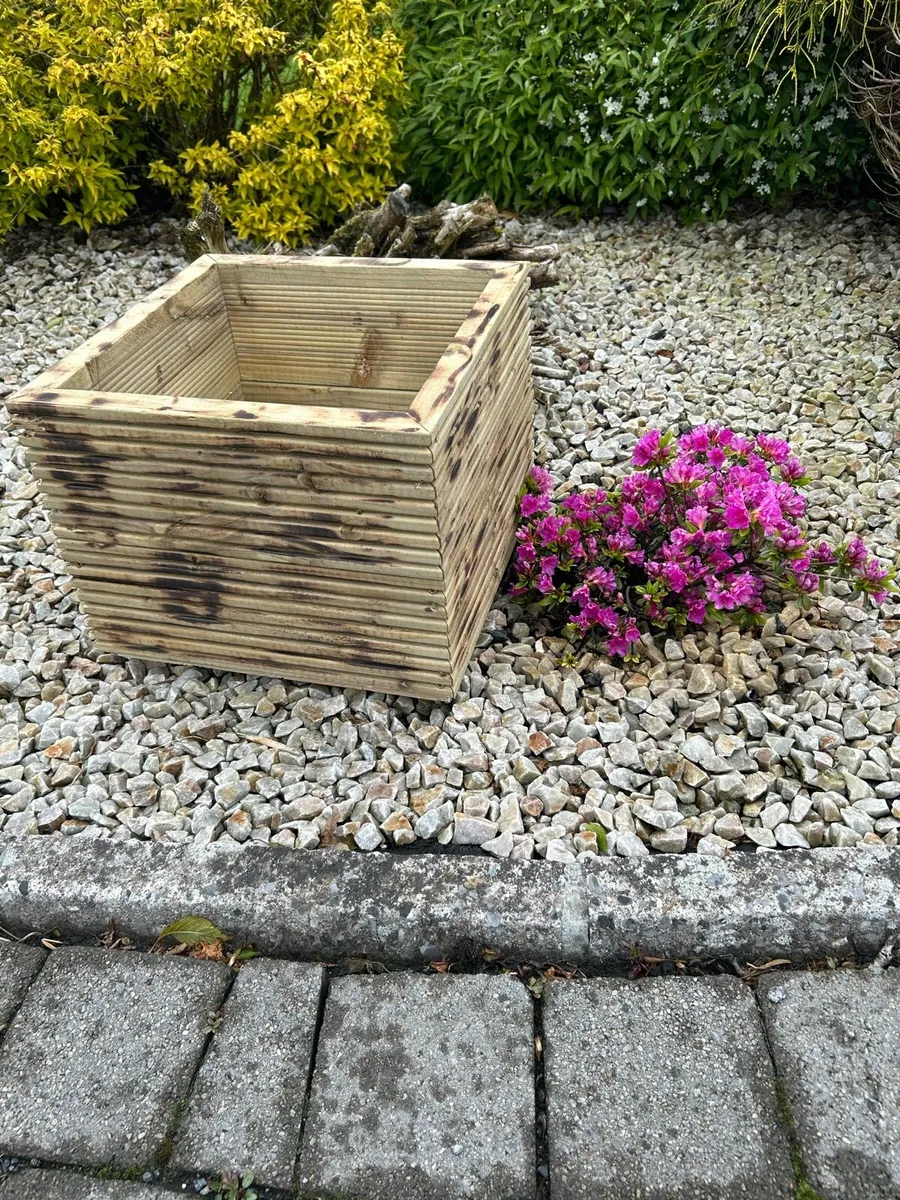 Garden boxes - Image 3