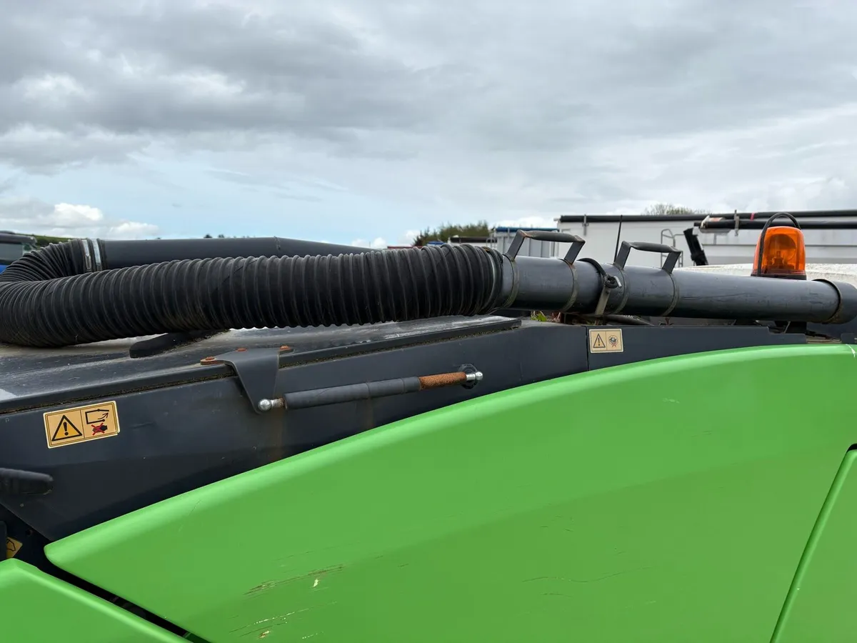 Johnston Sweeper - Image 4