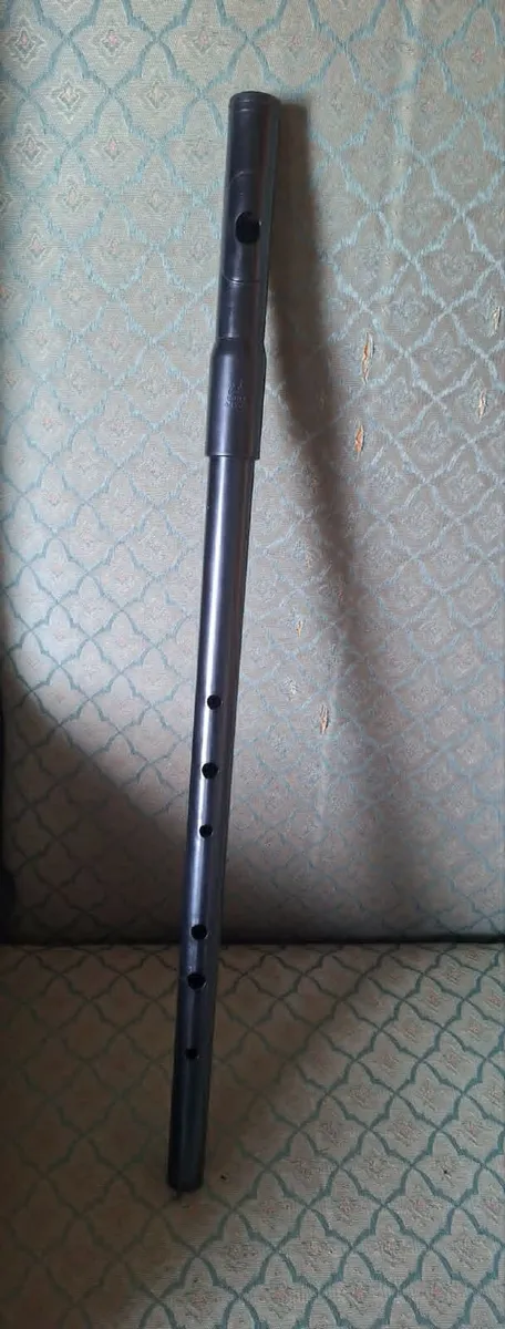 Flute - Image 1
