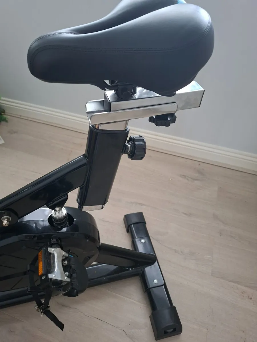 Excercise Bike - Image 2