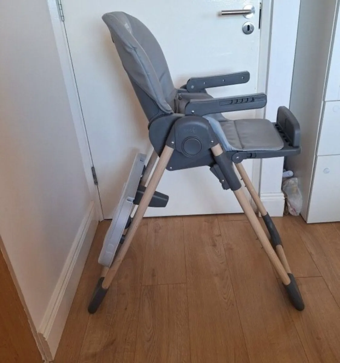 High Chair - Image 3