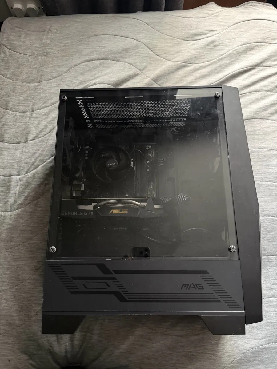 High performance gaming pc - Image 2