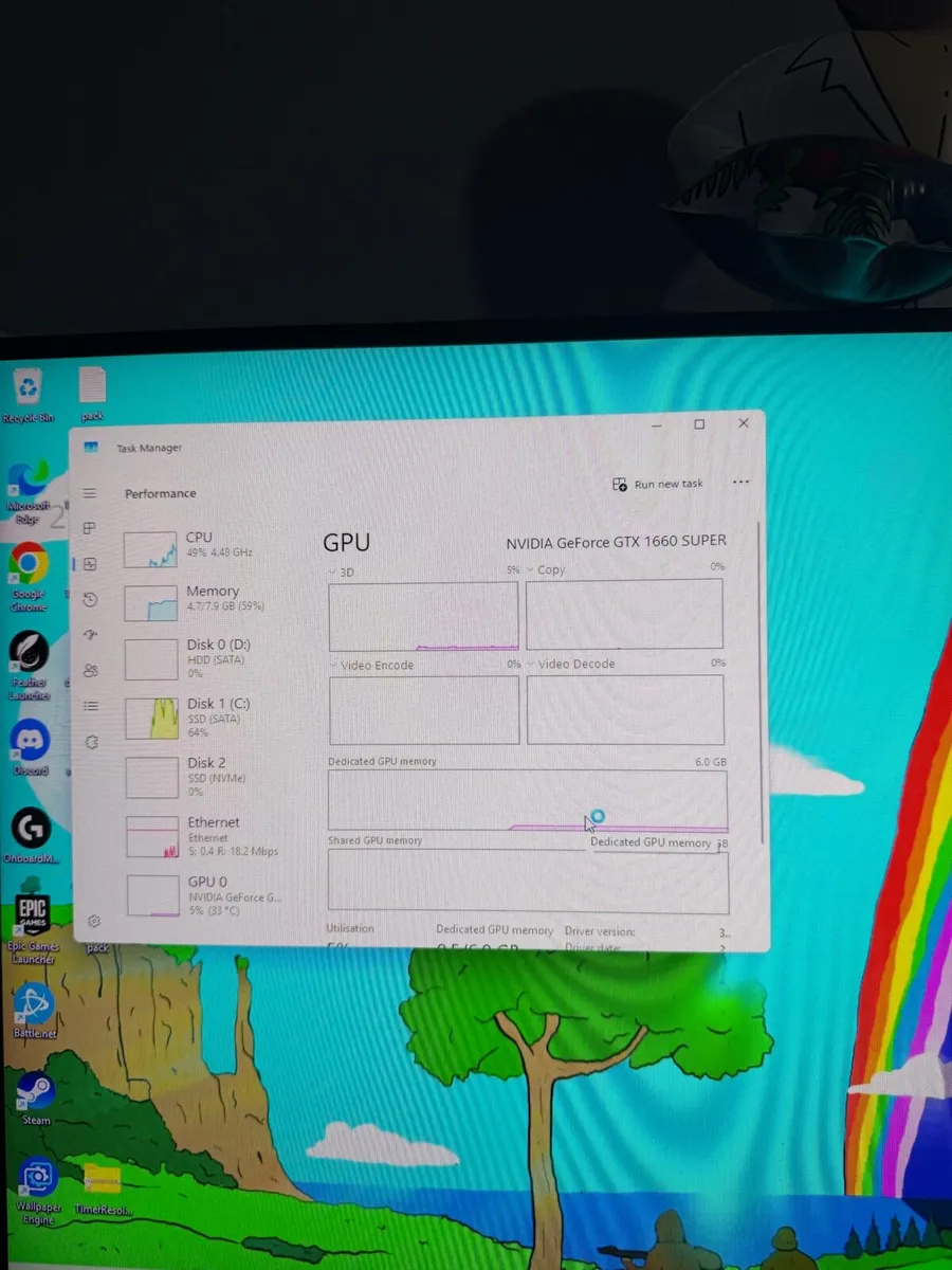 High performance gaming pc - Image 3