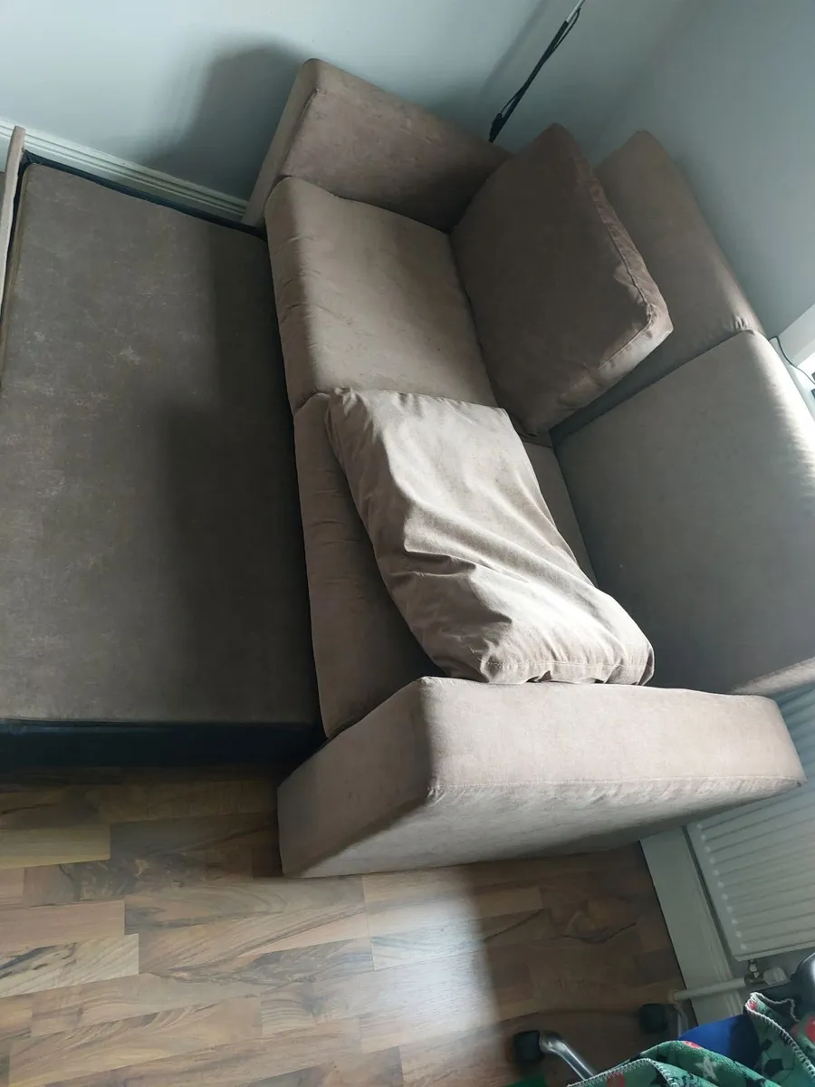 Sofabed